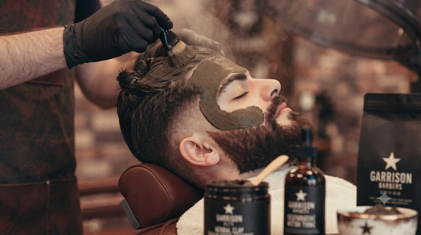 Scalp Treatment